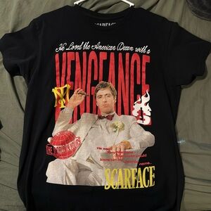 SCARFACE T-Shirt